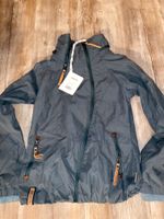 Naketano Forrester III Gr. S - Jacke für Damen - dark green - NEU Scharbeutz - Pönitz Vorschau