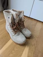 Winterstiefel Größe 38 Baden-Württemberg - Ravensburg Vorschau