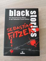 Sebastian Fitzek: Black Stories Rheinland-Pfalz - Altenkirchen Vorschau