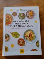 Das Monatskochbuch für Schwangere GU Verlag Baden-Württemberg - Ballrechten-Dottingen Vorschau