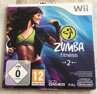 Wii Spiel: Zumba Fitness 2 Saarbrücken-Mitte - St Johann Vorschau