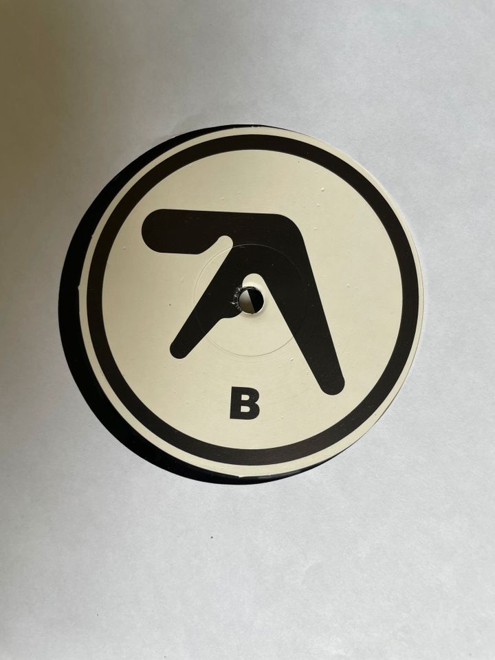 Aphex Twin – Selected Ambient Works 85-92 (Doppel LP) in Hamburg