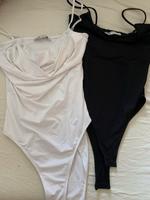Zwei neue Bodys von Zara Niedersachsen - Buxtehude Vorschau