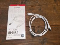 USB-C-Lightning iPhone Kabel Rheinland-Pfalz - Mainz Vorschau