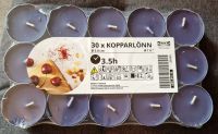 30 x Kopparlönn duftende Teelichter(Kirsche&Mandel), wie abgebild Schleswig-Holstein - Wahlstedt Vorschau