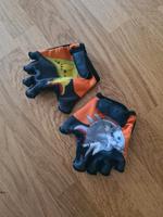 Roeckl Fahrradhandschuhe für Kinder Größe 4 Dinos Bayern - Frasdorf Vorschau