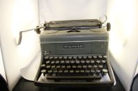SIEMAG - Schreibmaschine Niedersachsen - Haselünne Vorschau