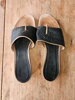 Damen Sandalen, Flip-Flops, Pantoletten - Gr. 42 Hessen - Lampertheim Vorschau