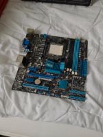 Asus M4A88T-M Sockel Mainboard Huchting - Sodenmatt Vorschau