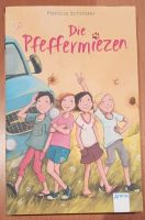Buch „Die Pfeffermiezen“ ab 10 Jahre Nordrhein-Westfalen - Büren Vorschau
