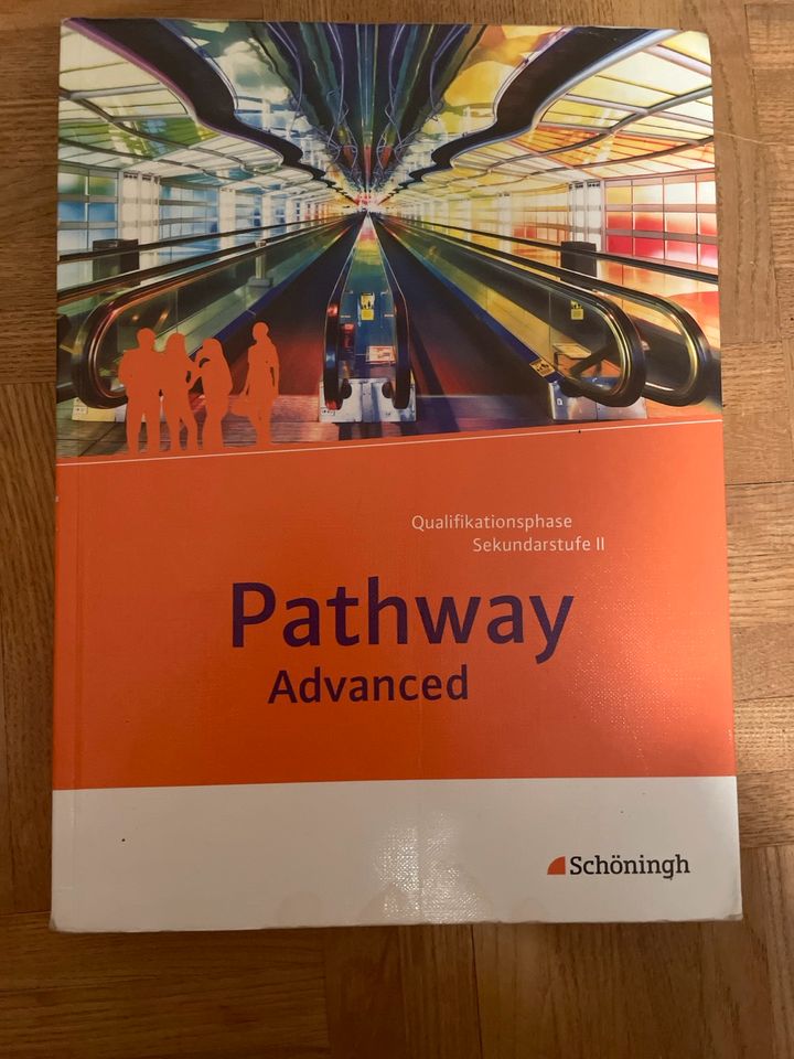 Pathway Advanced  Qualifikationsphase Sekundarstufe 2 in Bonn