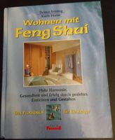 Hardcover: "Wohnen mit Feng Shui", das Praxisbuch für Einsteiger Berlin - Tempelhof Vorschau