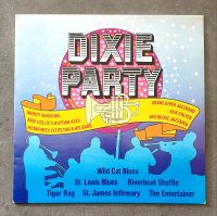 Dixie Party LP Schallplatte Vinyl Baden-Württemberg - Bad Friedrichshall Vorschau