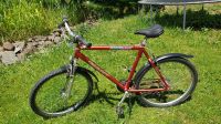 Giant MTB ALU Boulder 26"/Rahmen 21,5" Sachsen - Wilsdruff Vorschau