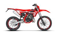 BETA RR 50 2T Enduro Sport rot 1x am Lager! Mofa AM Moped Niedersachsen - Clenze Vorschau