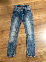 Soccx Damen Jeans 26/32 Bayern - Schwanstetten Vorschau