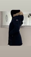 Tommy Hilfiger Winterjacke *Original* Essen - Schonnebeck Vorschau