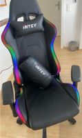 INTEY Gaming Stuhl mit LED Rheinland-Pfalz - Vallendar Vorschau
