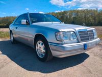 Mercedes W 124 Coupé 320 Baden-Württemberg - Philippsburg Vorschau