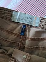 Cecil Jeans Gr.34 BW 47cm sehr gut erhalten Thüringen - Schillingstedt Vorschau