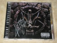 Slayer- SIGNED Signiert von KERRY KING ORIGINAL CD AUTOGRAPH Thüringen - Jena Vorschau