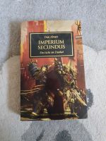 Imperium secundus warhammer 40k Horus Heresy Schleswig-Holstein - Elmshorn Vorschau