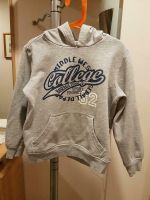 Hoodie Kapuzensweatshirt Gr. 128 Bayern - Leinach Vorschau