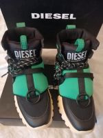 Sneakers DIESEL S-SHARQUEZ Gr. 40 Nordrhein-Westfalen - Mettmann Vorschau