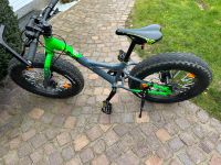 FATBIKE 20 Zoll für Kinder Neupreis 699!! Nordrhein-Westfalen - Niederkassel Vorschau