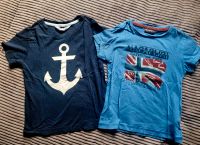 Set T Shirts 110 / 116 H&M Napapijri Bielefeld - Stieghorst Vorschau