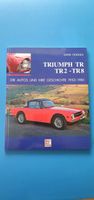 Triumph, TR 2 - TR 8, Motor Buch Verlag Rheinland-Pfalz - Koblenz Vorschau