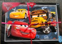 Puzzle Cars Sachsen-Anhalt - Hoym Vorschau