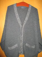 Daniel Hechter Herren  Strickjacke Gr 52-54 .50% Wolle Nordrhein-Westfalen - Merzenich Vorschau