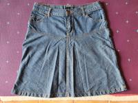 H&M Jeans Rock, blau, 38, wie neu Hessen - Laubach Vorschau