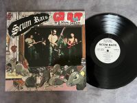 Scum Rats - Go Out In A Scum Dream Psychobilly Vinyl Berlin - Lichtenberg Vorschau