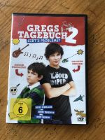 DVD Gregs Tagebuch 2 Dresden - Leubnitz-Neuostra Vorschau