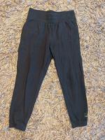 Dkny Damen Jogging Hose Sweathose schwarz Gr.S Bayern - Ergolding Vorschau