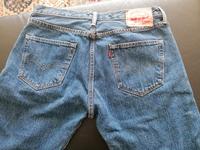 original Lewis jeans Nordrhein-Westfalen - Gummersbach Vorschau