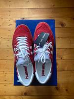 Hummel DHB OG RED CHILI PEPPER EUR 43 Hannover - Linden-Limmer Vorschau