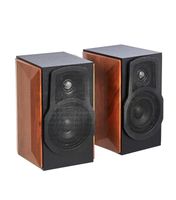 Amazon Basics Bookshelf Speakers Süd - Niederrad Vorschau