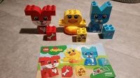 LEGO DUPLO Tiere 10858 Set Essen-Borbeck - Essen-Vogelheim Vorschau