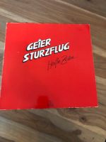 Geiersturzflug Vinyl Heiße Zeiten mit Autogramm Wuppertal - Elberfeld Vorschau