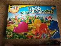 Tempo kleine Schnecke "meine ersten Spiele" Rheinland-Pfalz - Niederwambach Vorschau