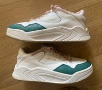 Lacoste Sneaker Court Slam 120 Rheinland-Pfalz - Bendorf Vorschau