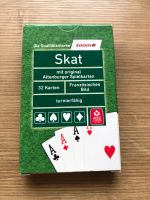 Skat Kartenspiel Schleswig-Holstein - Schleswig Vorschau