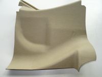 Neue org. Mercedes Seitenverkleidung R107 Creme Beige A1076901741 Dortmund - Bodelschwingh Vorschau