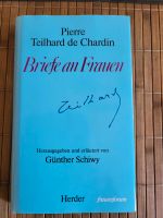 Briefe an Frauen von Pierre Teilhard de Chardin Bielefeld - Joellenbeck Vorschau