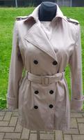 Calvin Klein damen Trenchcoat gr.34/36 grau neu West - Unterliederbach Vorschau
