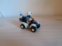 Playmobil Set 3655 Police-Quad Berlin - Pankow Vorschau