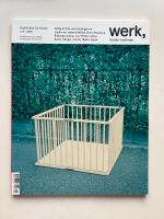 werk, bauen + wohnen  Heft 1/2-2015. Alltag in Kita und Kindergar Dortmund - Körne Vorschau